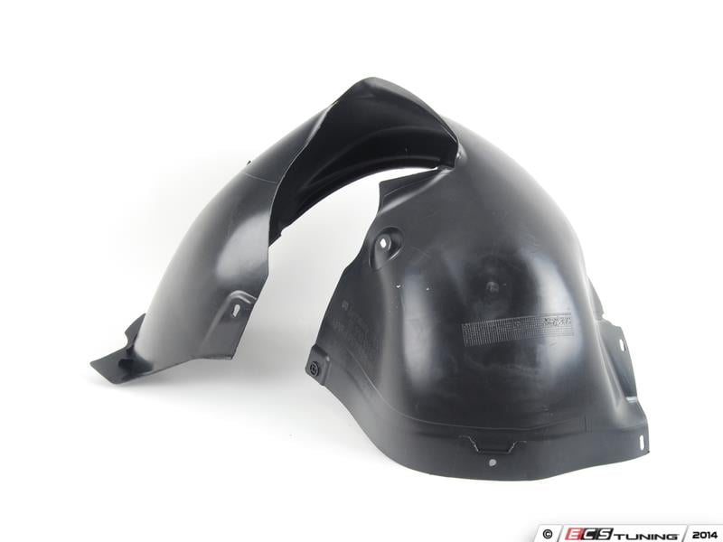 ÖN ÇAMRLK DAVLUMBAZI SOL ( ARKA ) GOLF 6 2008-