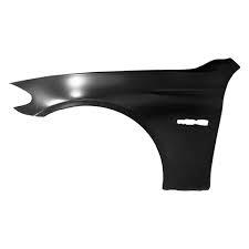 ÖN ÇAMURLUK (ALUM.) SOL F10 2010-
