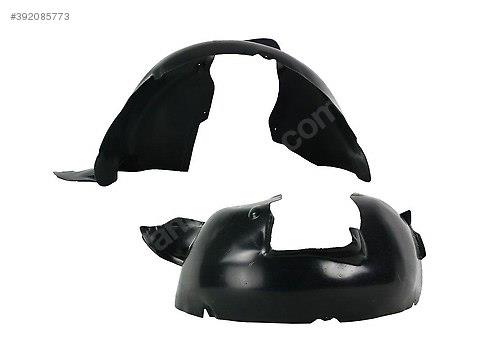 ÖN ÇAMURLUK DAVLUMBAZI SOL CADDY 2004-10