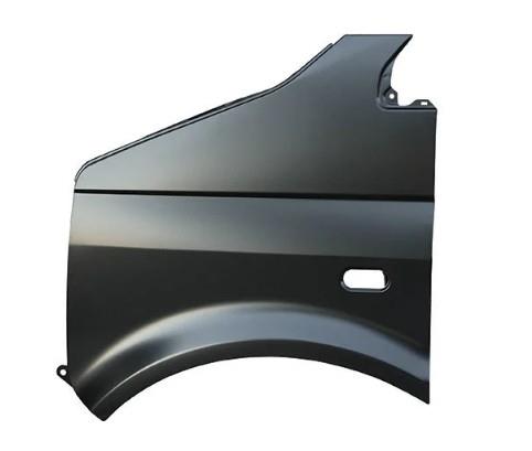ÖN ÇAMURLUK DELİKLİ SOL T5 04-09