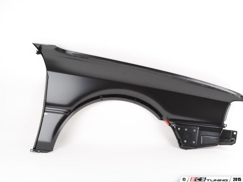 ÖN ÇAMURLUK SOL AUDİ 80 ( B4 ) 1992-
