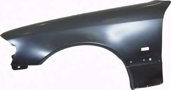 ÖN ÇAMURLUK SOL W202 1994-
