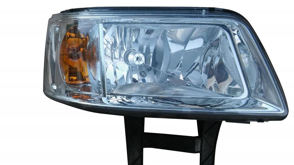 ÖN FAR SAĞ TRANSPORTER T5 2003-