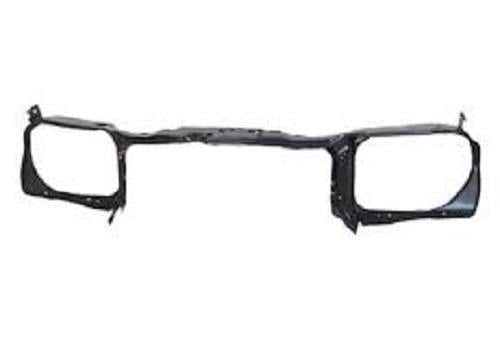 ÖN PANEL ÜST SACI W124 1984-