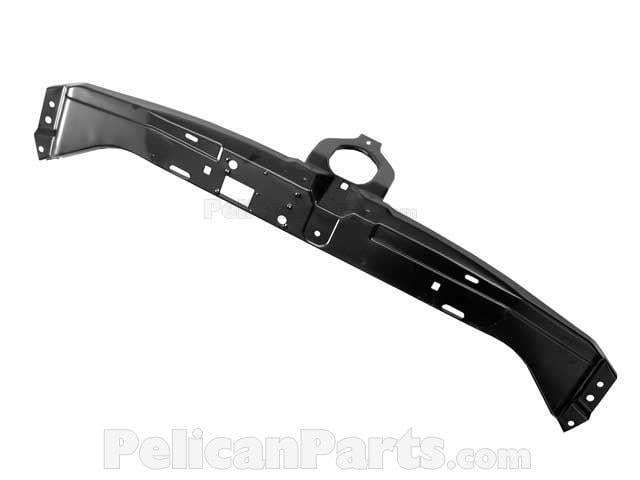 ÖN PANEL ÜST SACI W210 1996-