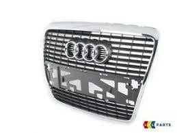ÖN PANJUR A6 2005-