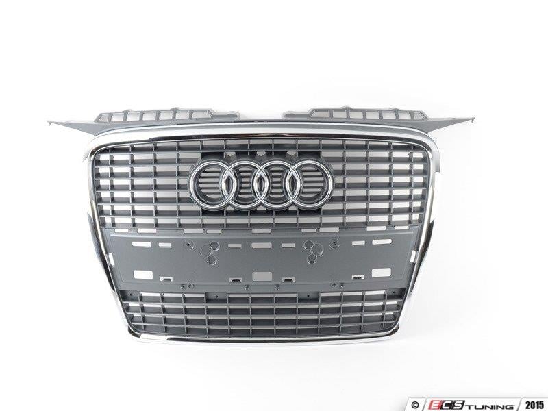ÖN PANJUR AUDİ A3 2004-