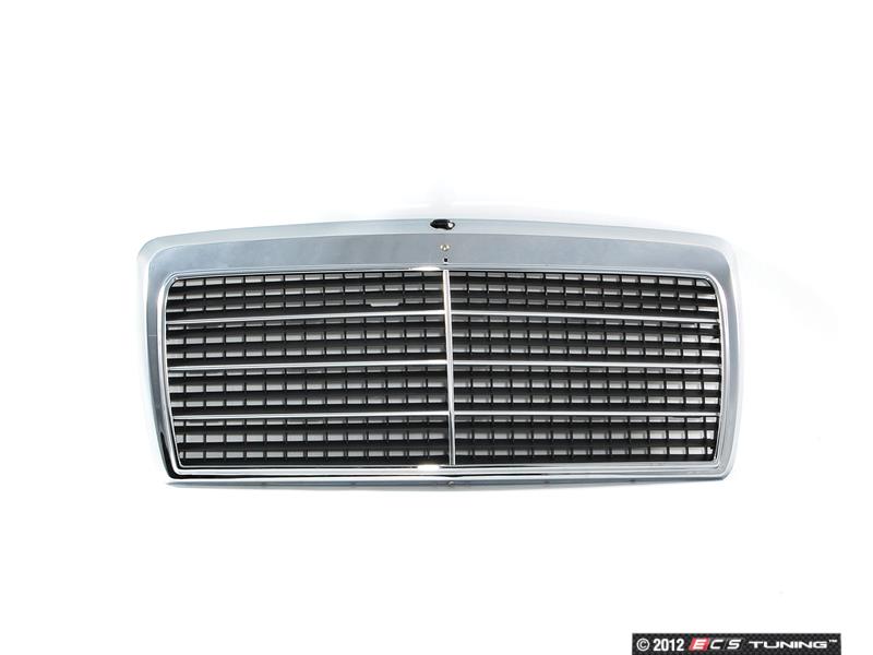 ÖN PANJUR KOMPLE W124 1984-