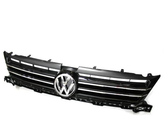 ÖN PANJUR NİKELAJLI CADDY LIFE 04-11 TOURAN 03-06