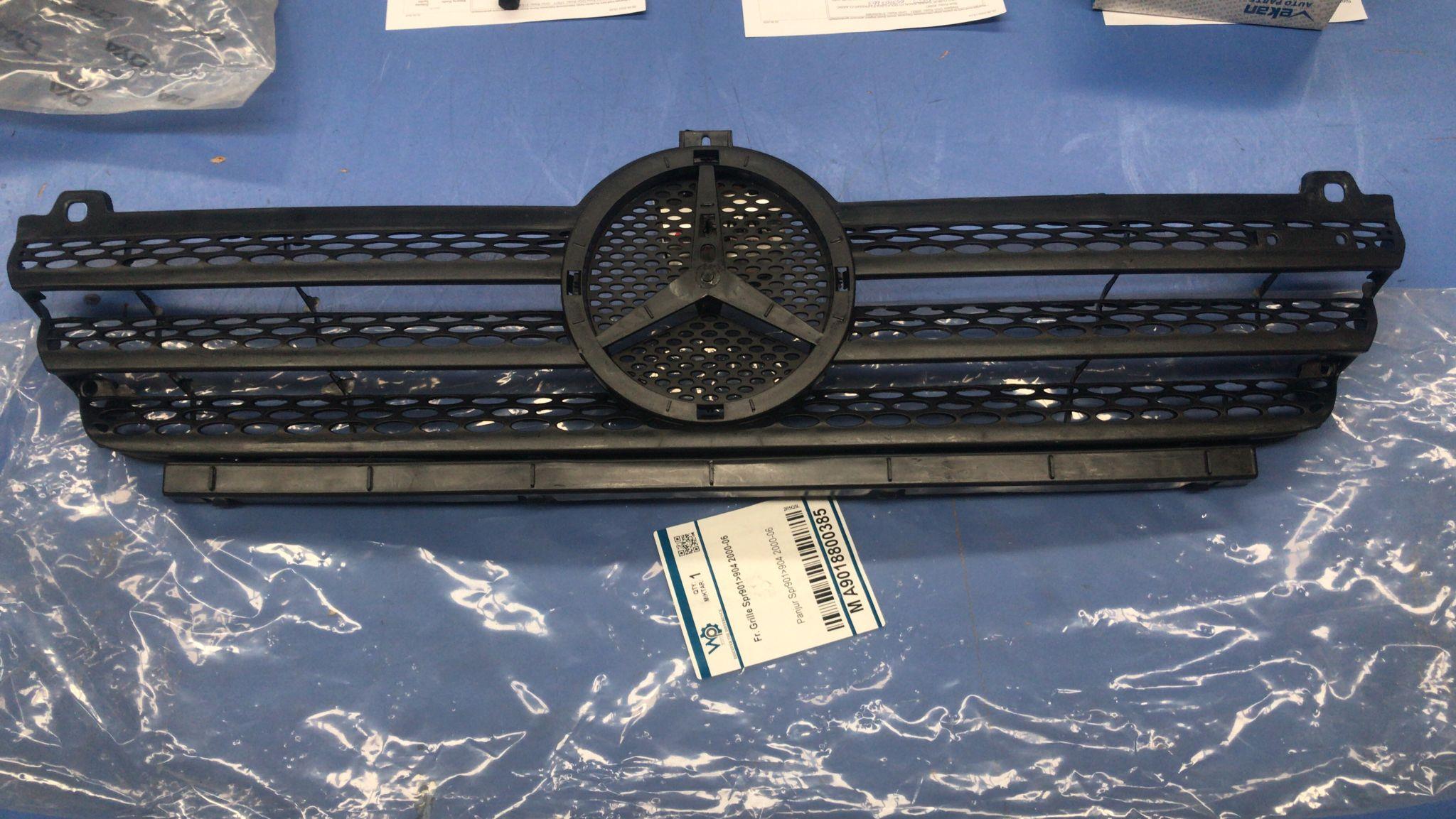 ÖN PANJUR SPRINTER 213,313,413CDI OM.611 - OM.612