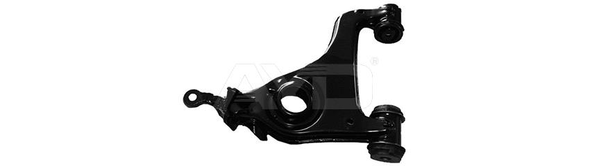 ÖN SALINCAK ALT SOL SPRİNTER-LT 995-06 2D0407021B