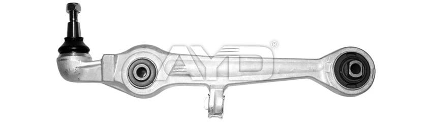 ÖN SALINCAK ÖN ALT DÜZ SOL-SAĞ PASSAT 4 2001-05 - 4B3407151C   İNCE TİP