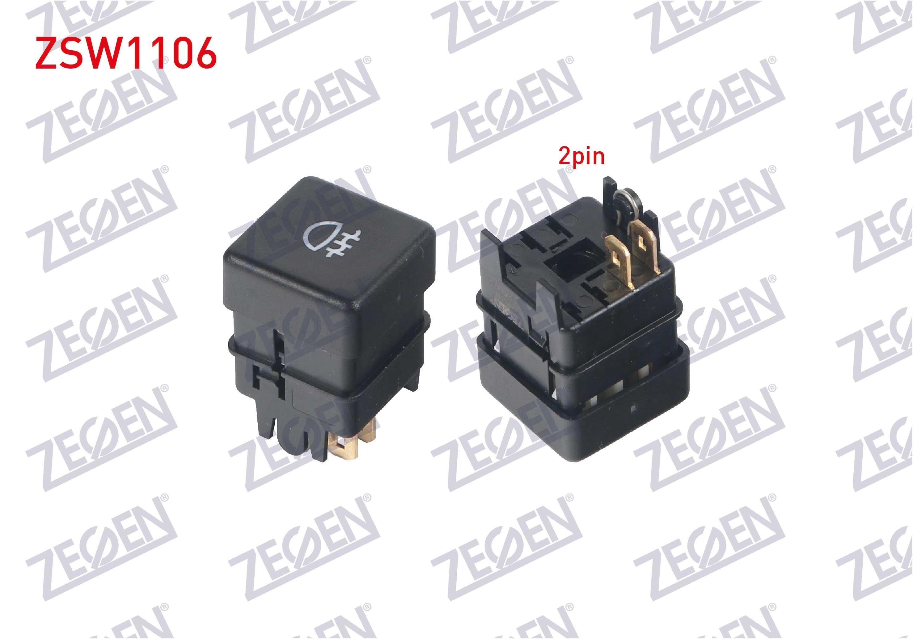 ON SIS FAR ANAHTARI 2 PIN FIAT DOGAN SLX 1993-2002