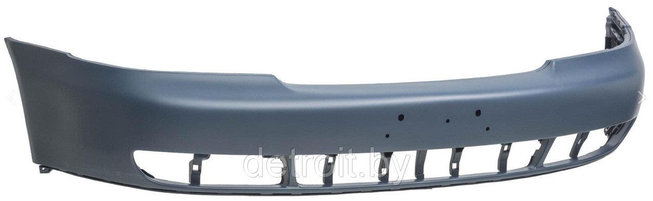 ÖN TAMPON ASTARLI AUDİ A4 1994-