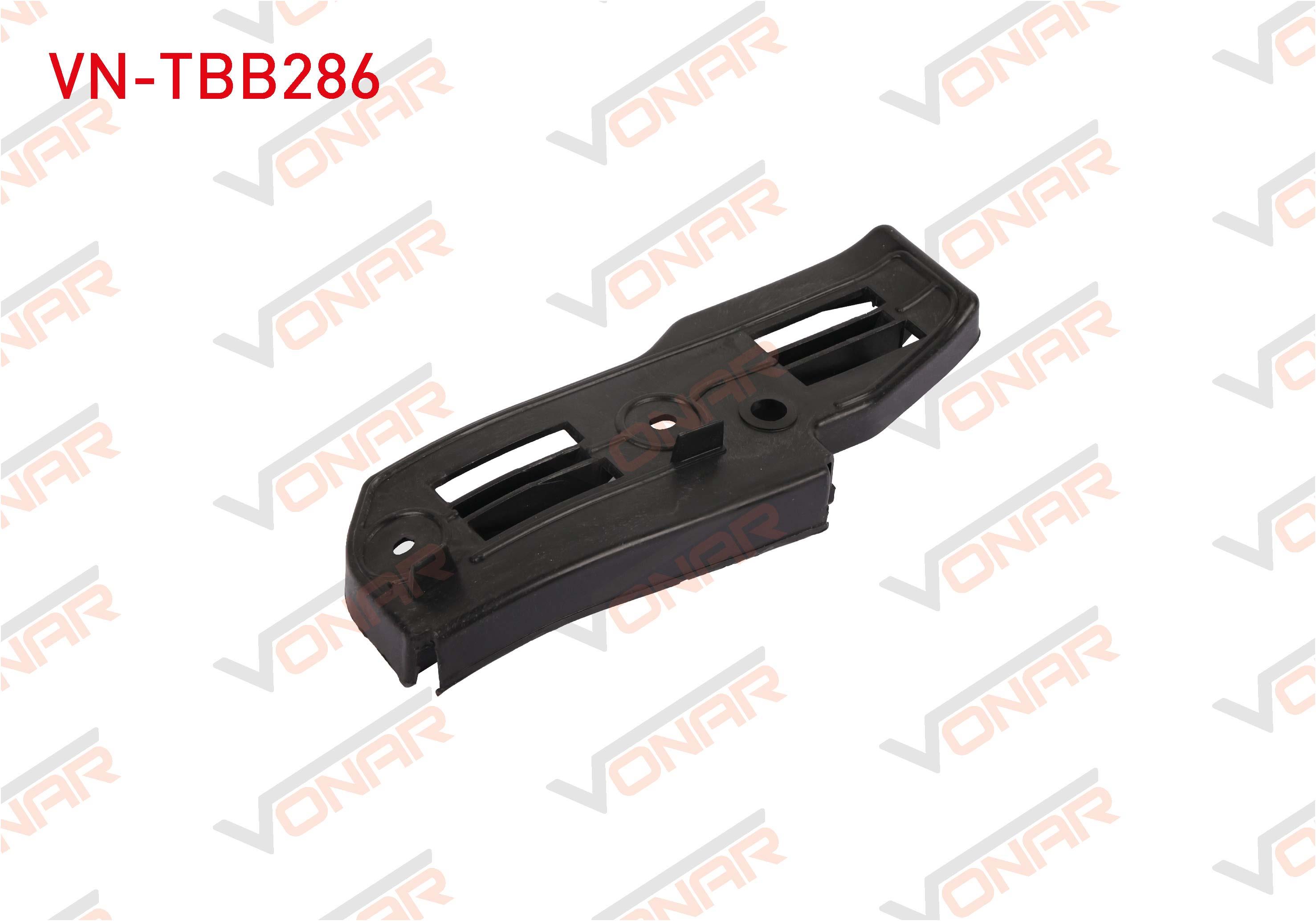 ON TAMPON BAGLANTI BRAKETI SOL PASSAT 2001-2005