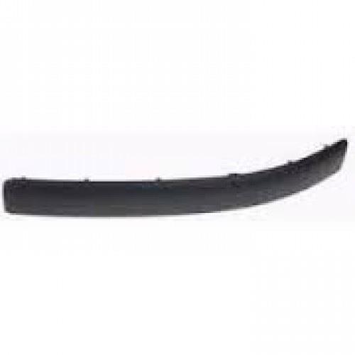 ÖN TAMPON BANDI SOL ( KROM+BANT ) SET PASSAT 2001-  3B08072432Z