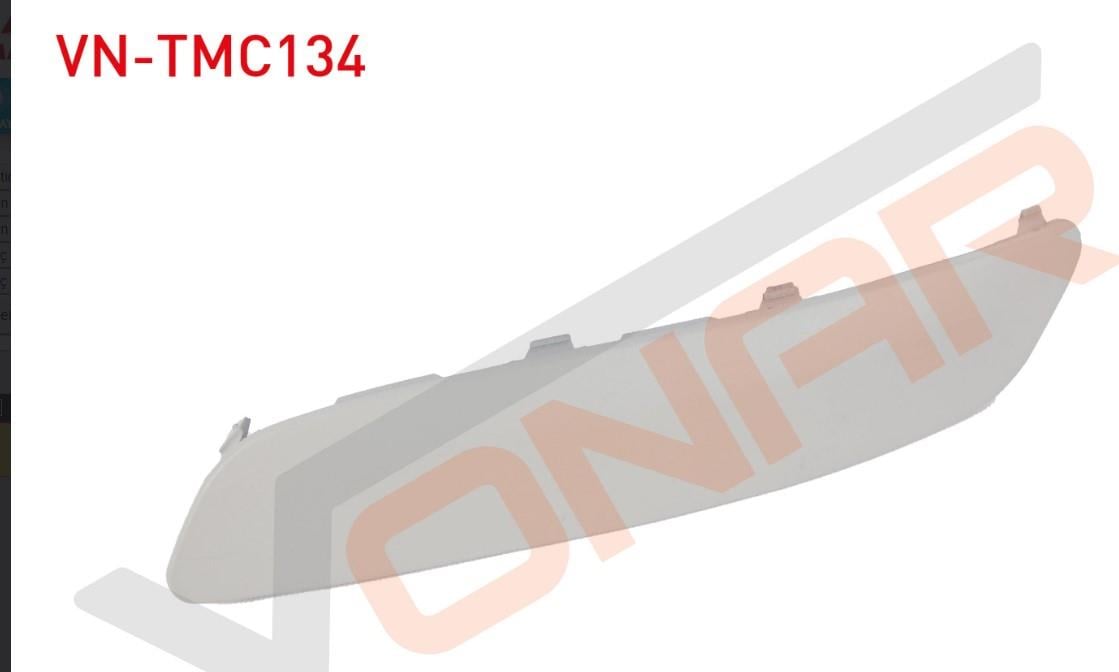 ON TAMPON BANDI SOL VW JETTA 2005-2010