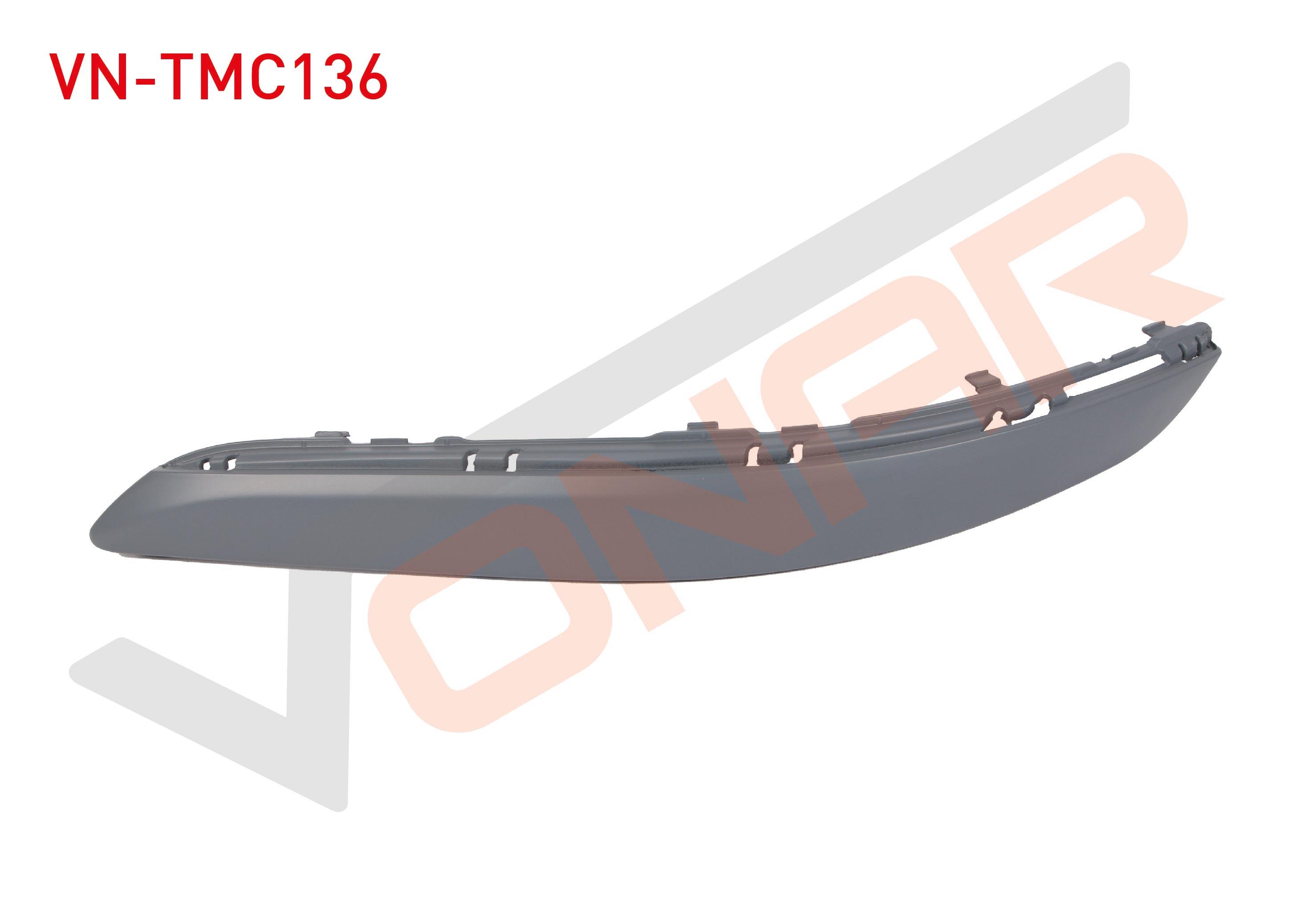 ON TAMPON BANDI UST SOL VW TOURAN 2003-2010
