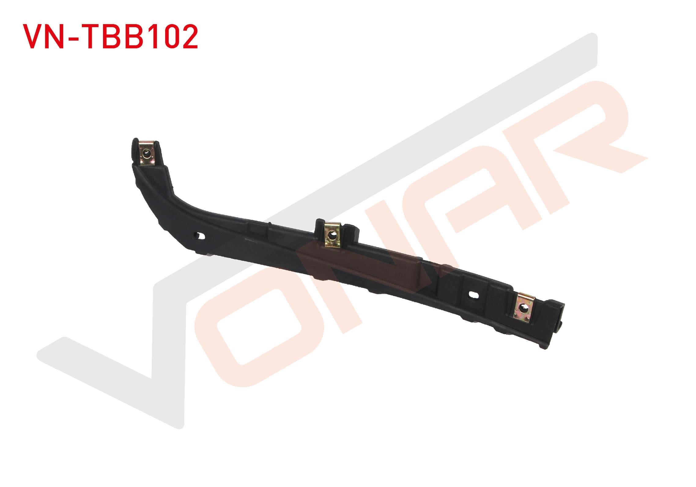 ON TAMPON BRAKETI SAG SEAT LEON 2006-2013