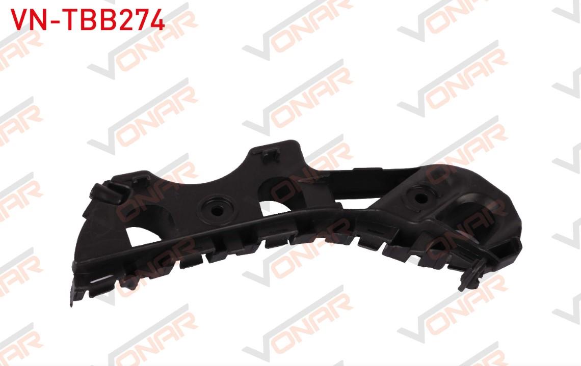 ON TAMPON BRAKETI SAG VOLKSWAGEN PASSAT CC 2013-