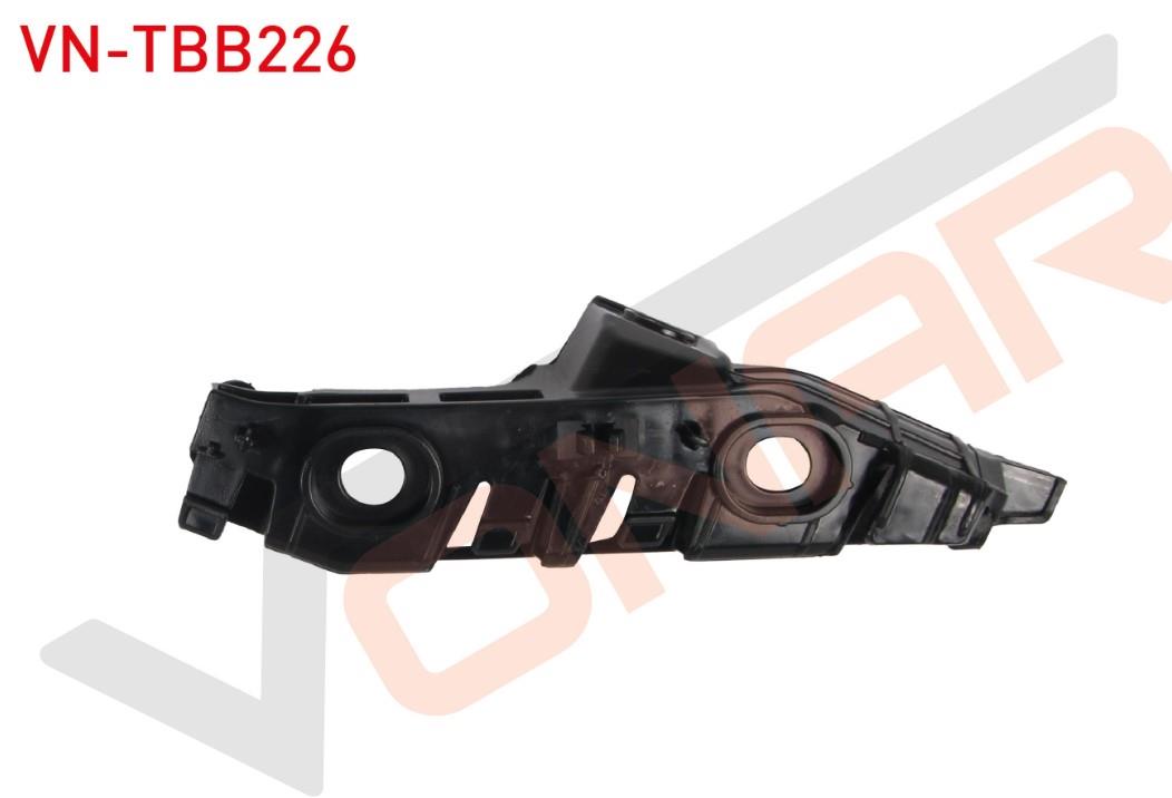 ON TAMPON BRAKETI SAG VW  PASSAT B8 2014-
