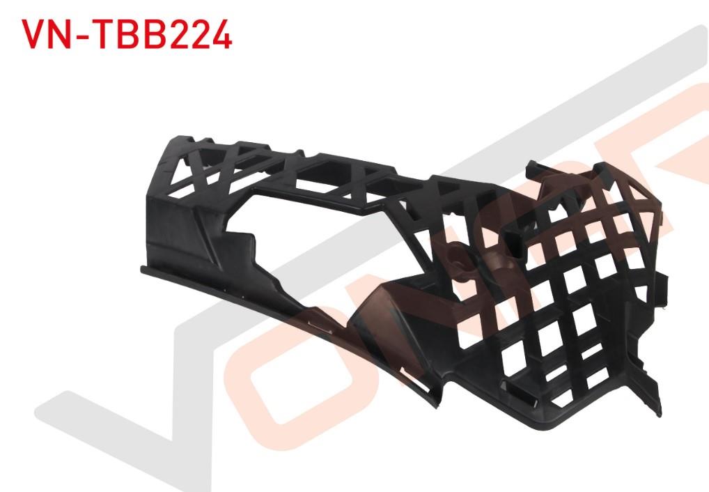 ON TAMPON BRAKETI SAG VW  PASSAT B8 2014-