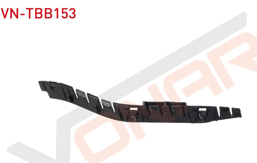 ON TAMPON BRAKETI SAG VW CADDY 2016-