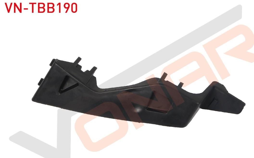 ON TAMPON BRAKETI SAG VW PASSAT B6 2005-2010