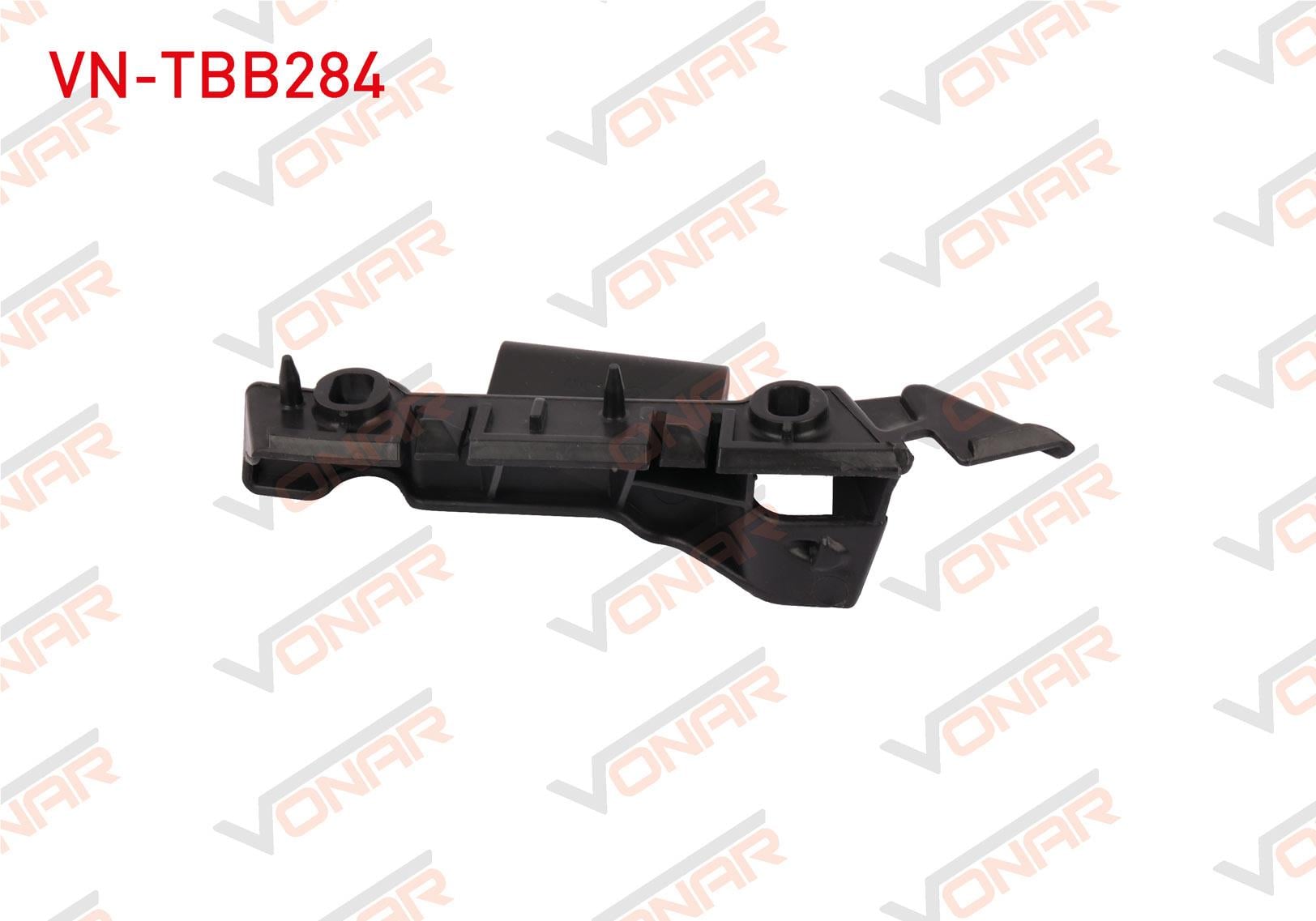 ON TAMPON BRAKETI SOL AUDI A5 2012-2017