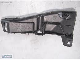ÖN TAMPON BRAKETİ SOL İBİZA FR 2013-