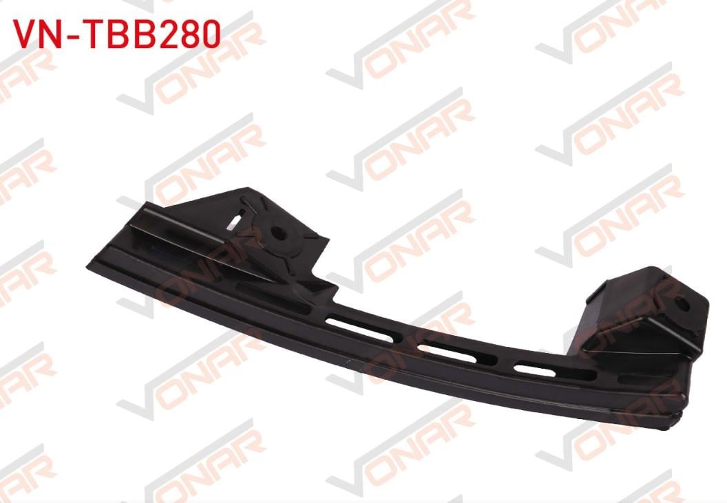 ON TAMPON BRAKETI SOL VOLKSWAGEN CADDY 2004-2011