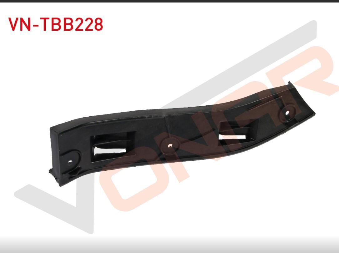 ON TAMPON BRAKETI SOL VW  POLO 2002-
