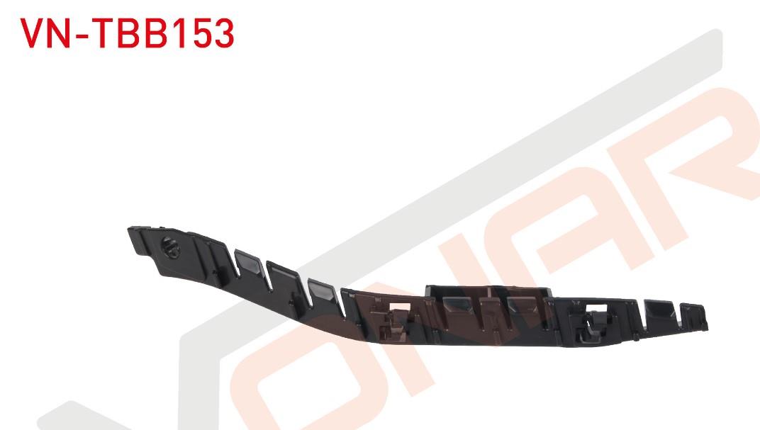 ON TAMPON BRAKETI SOL VW CADDY 2016-