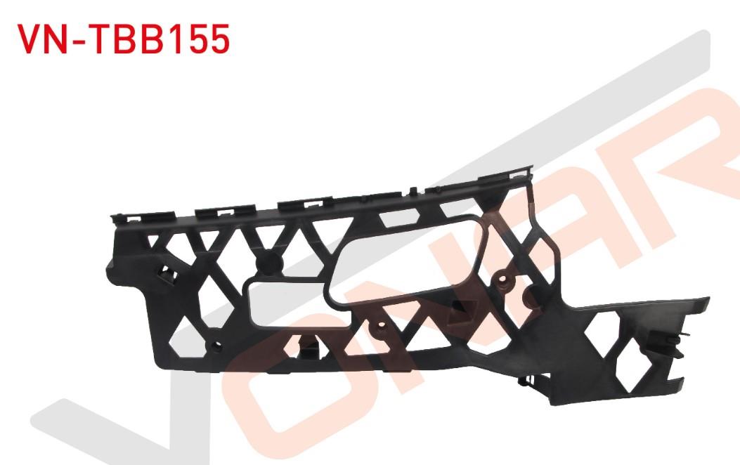 ON TAMPON BRAKETI SOL VW CC 2013-