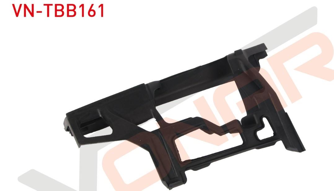 ON TAMPON BRAKETI SOL VW GOLF VI 2008-2014