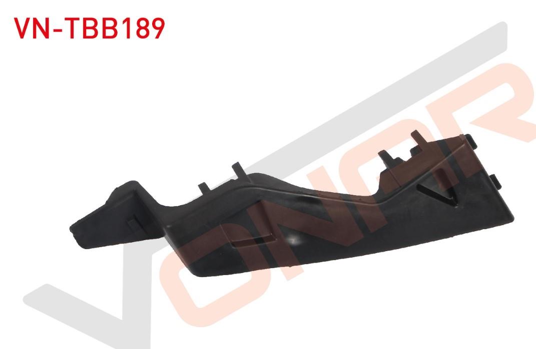 ON TAMPON BRAKETI SOL VW PASSAT B6 2005-2010