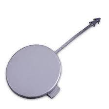 ÖN TAMPON ÇEKİ DEMİR KAPAĞI JETTA 2011-