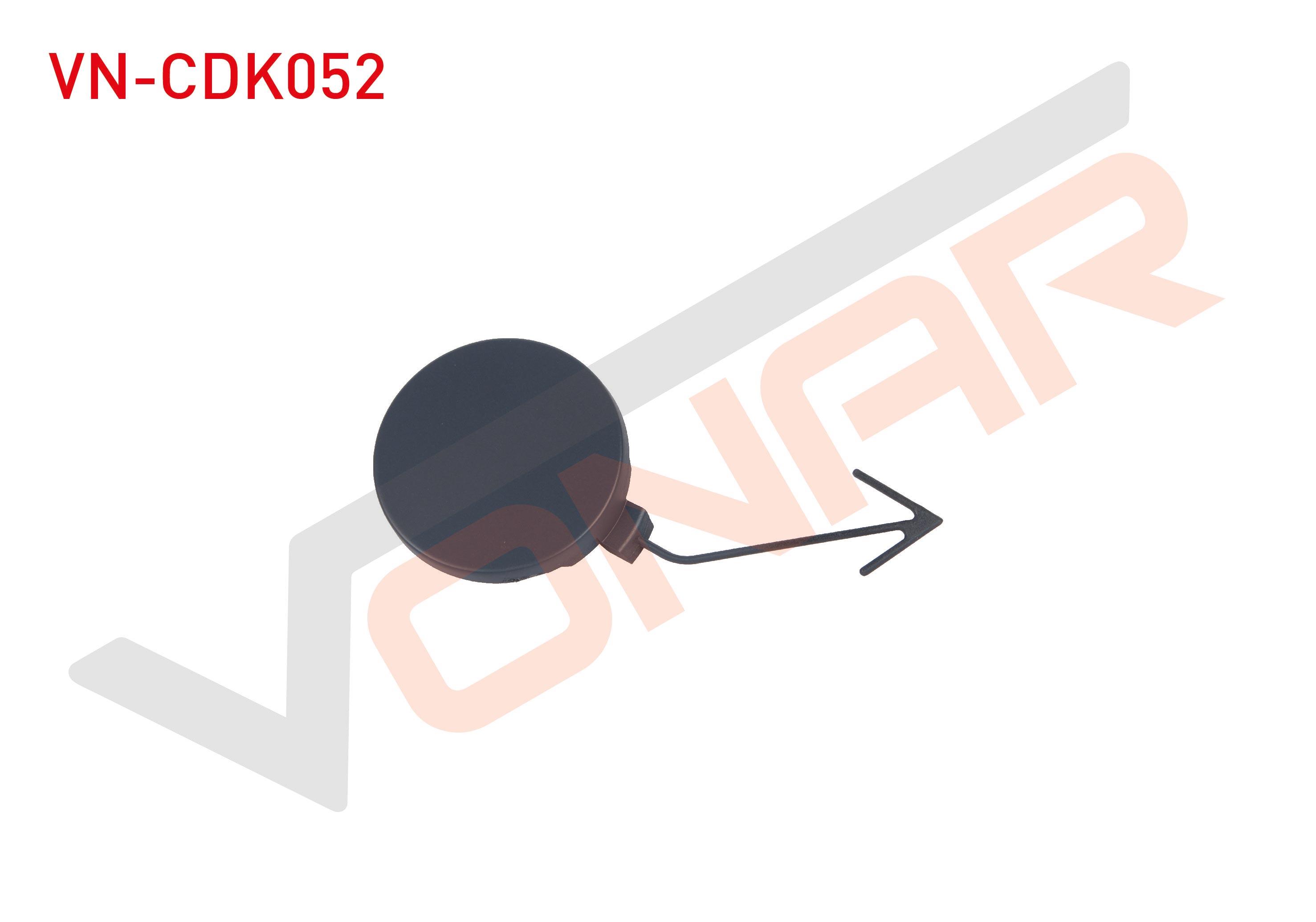 ON TAMPON CEKI DEMIR KAPAGI SEAT LEON 2017-
