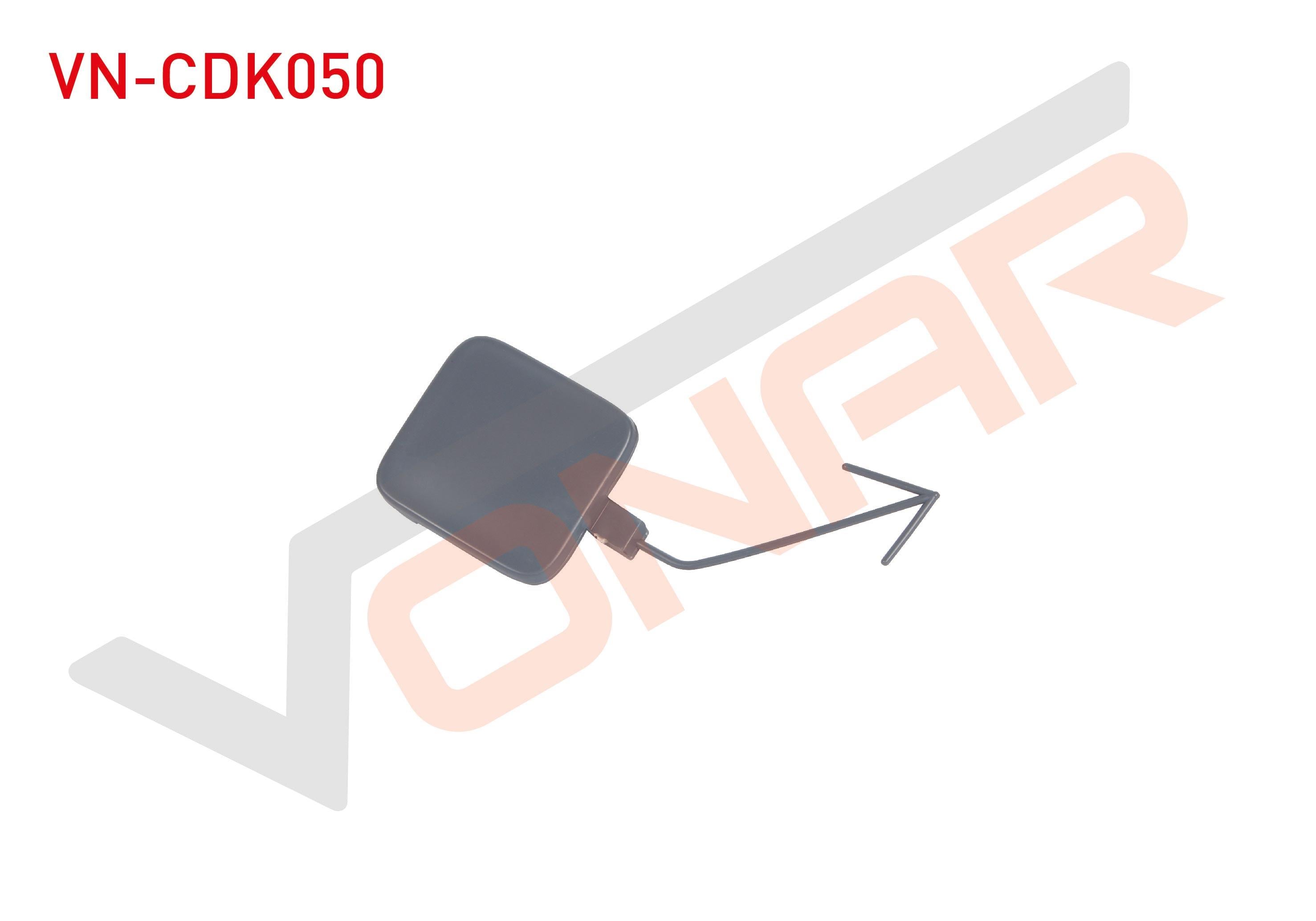 ON TAMPON CEKI DEMIR KAPAGI SEAT LEON 2013-2016