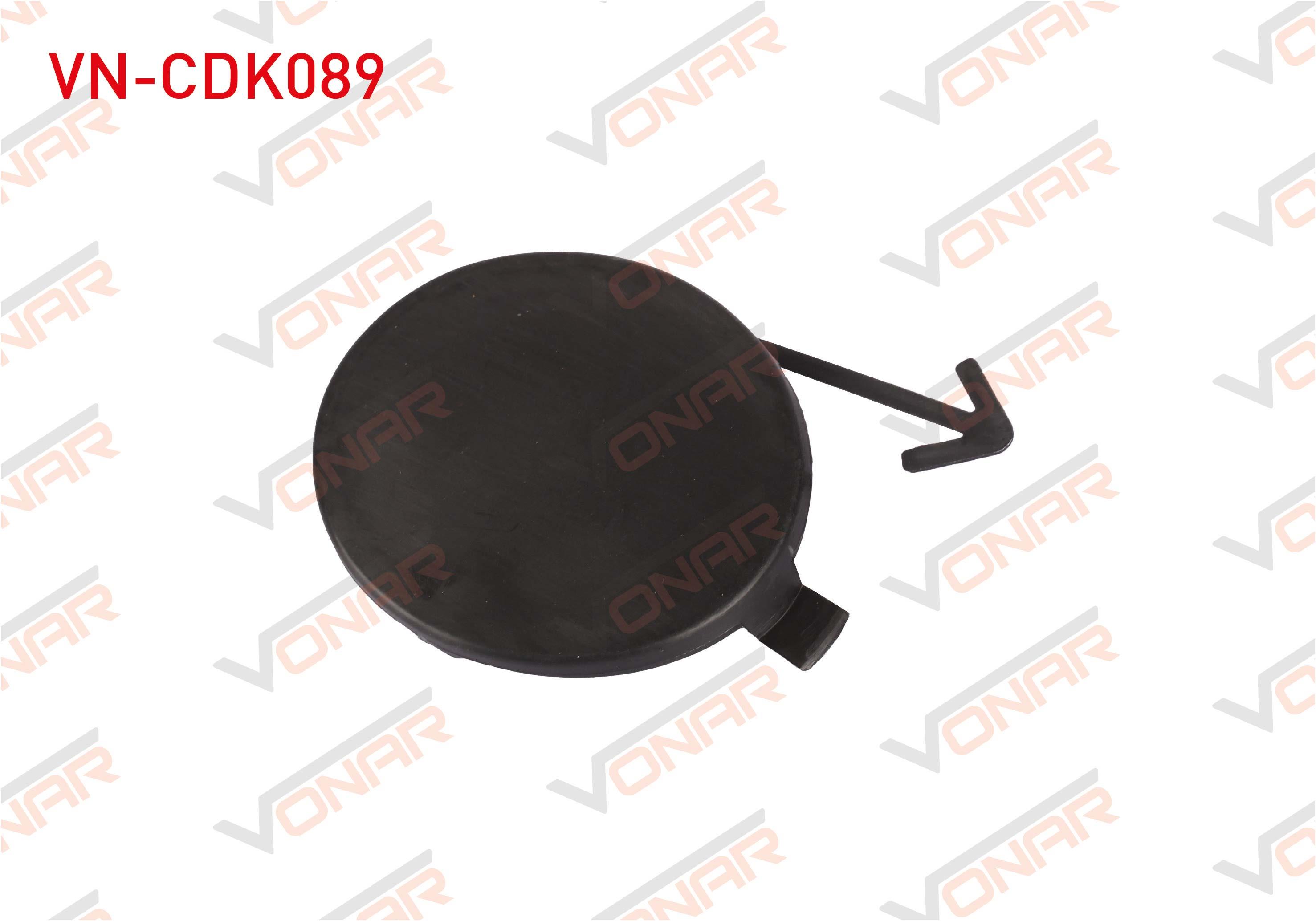 ON TAMPON CEKI DEMIR KAPAGI SKODA FABIA 2007-