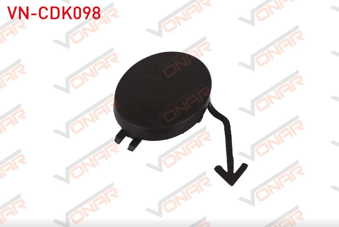 ON TAMPON CEKI DEMIR KAPAGI VOLKSWAGEN AMAROK 2013-