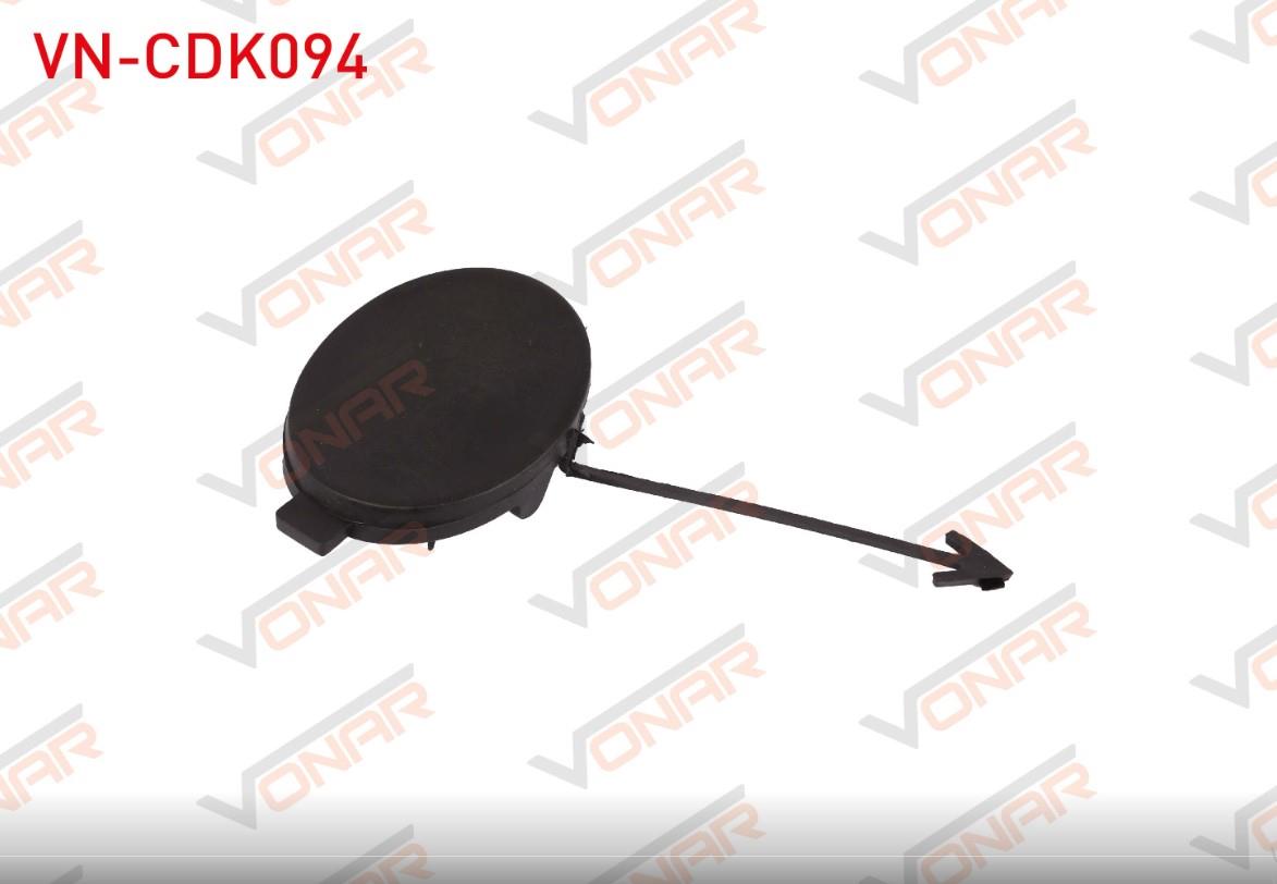 ON TAMPON CEKI DEMIR KAPAGI VOLKSWAGEN CADDY 2015-