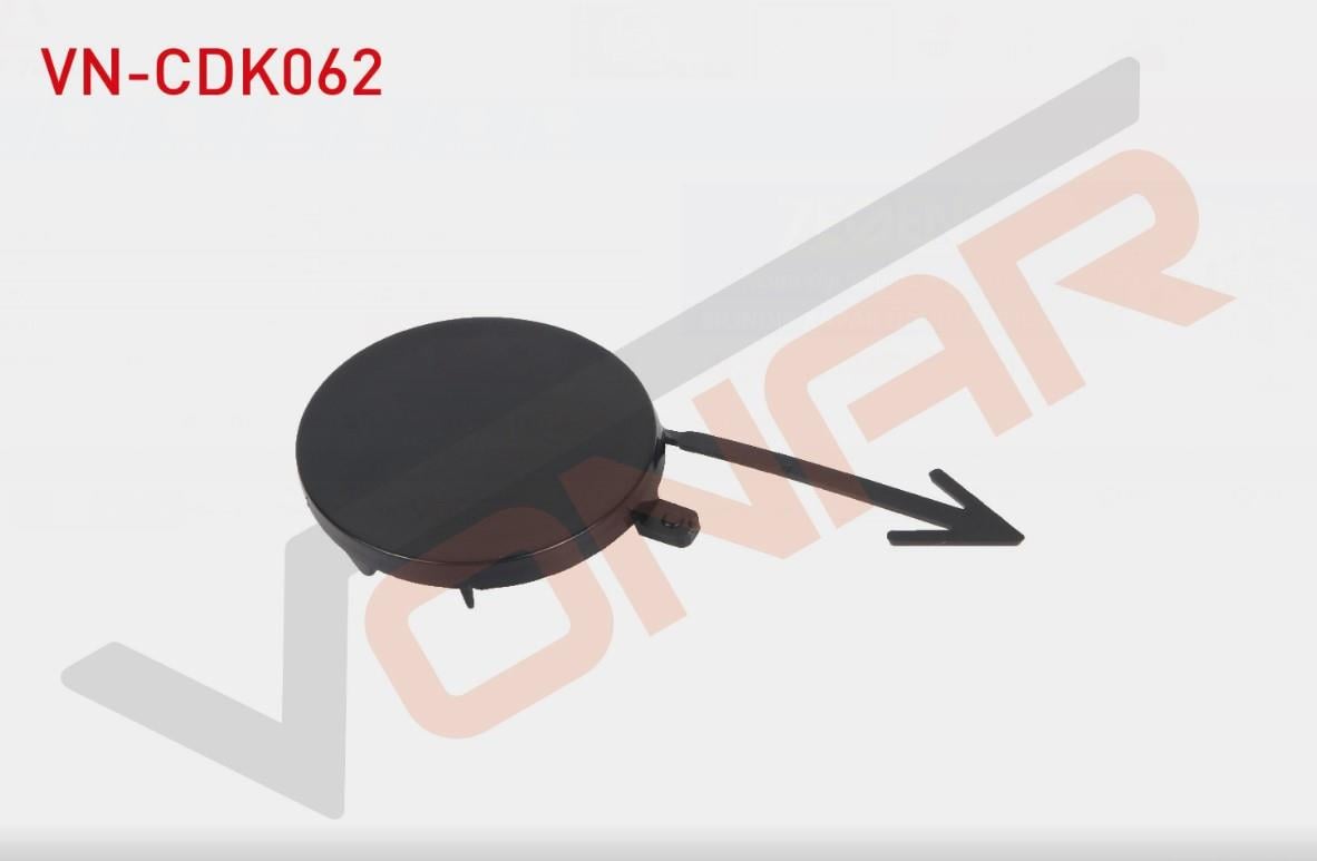 ON TAMPON CEKI DEMIR KAPAGI VW CC 2013-