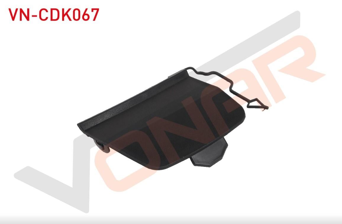 ON TAMPON CEKI DEMIR KAPAGI VW JETTA 2015-2018
