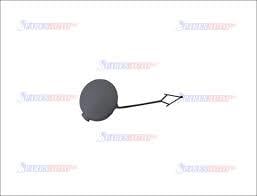 ÖN TAMPON ÇEKİ KAPAĞI CADDY 2011-