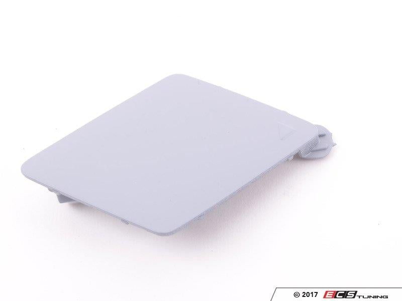 ÖN TAMPON ÇEKİ KAPAĞI F10 2010-