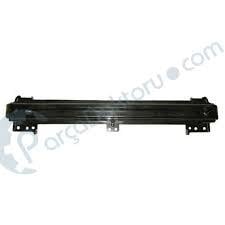 ÖN TAMPON DEMİRİ SPORT TİGUAN 2009-