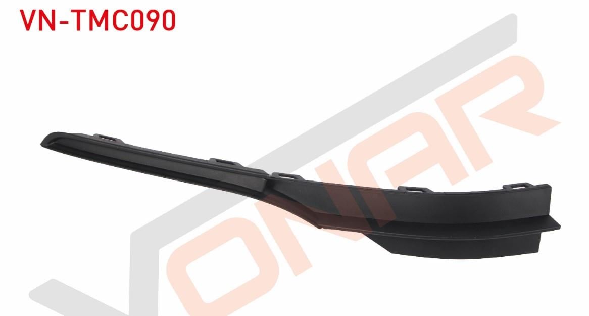 ON TAMPON IZGARA CITASI SOL VW GOLF VII 2017-