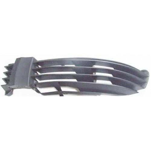 ÖN TAMPON IZGARA SOL (SİSSİZ) PASSAT 2001-