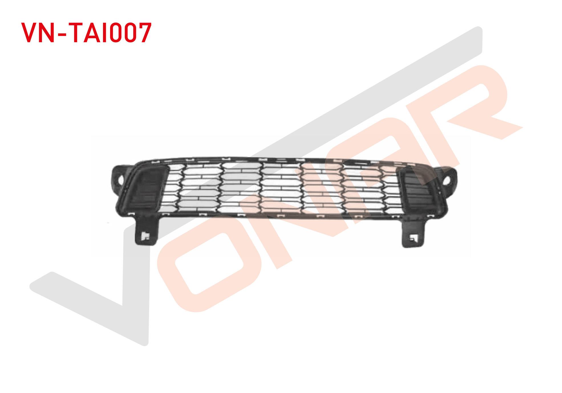 ON TAMPON IZGARASI ALT C-ELYSEE 2012-